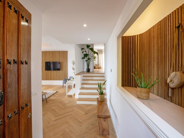 Penthouse in Nueva Andalucía