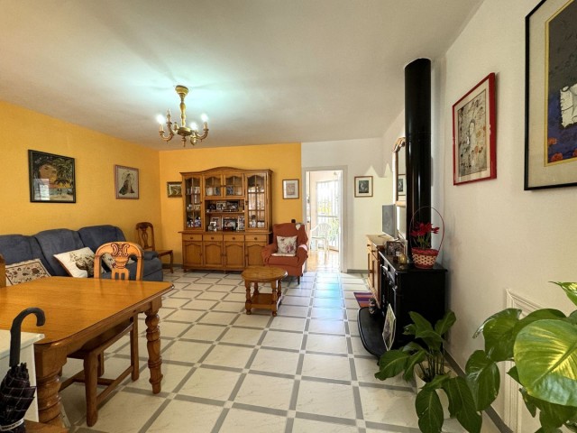 Maison mitoyenne, Arroyo de la Miel, R4655638
