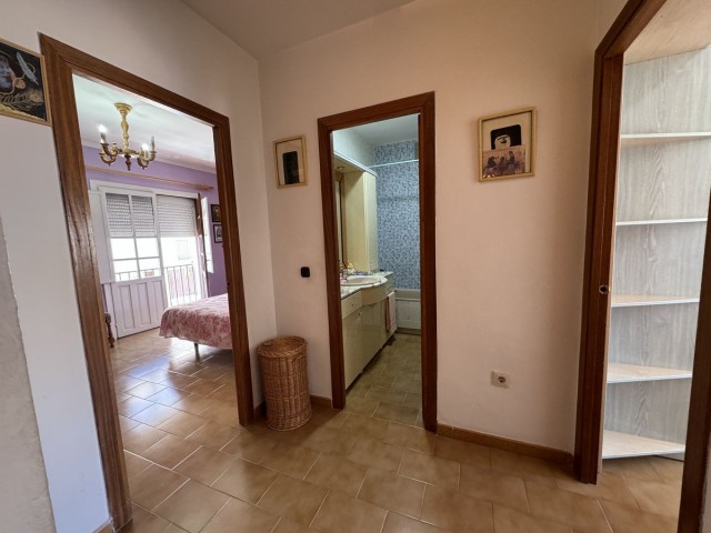 3 Schlafzimmer Reihenhaus in Arroyo de la Miel