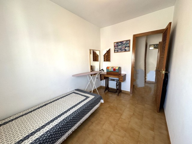 3 Slaapkamer Rijtjeshuis in Arroyo de la Miel