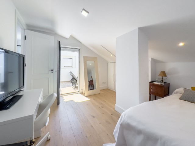 Apartamento, Guadalmina Baja, R4709554