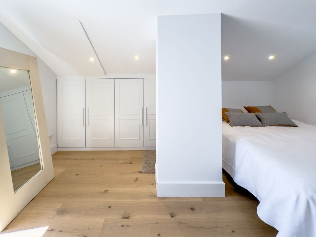 5 Schlafzimmer Apartment in Guadalmina Baja