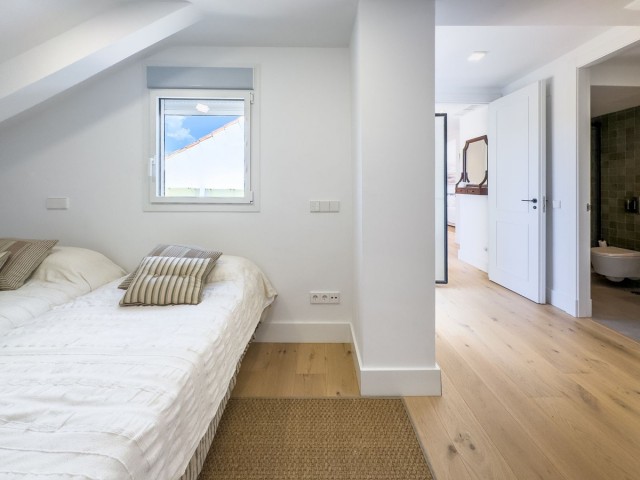 5 Schlafzimmer Apartment in Guadalmina Baja