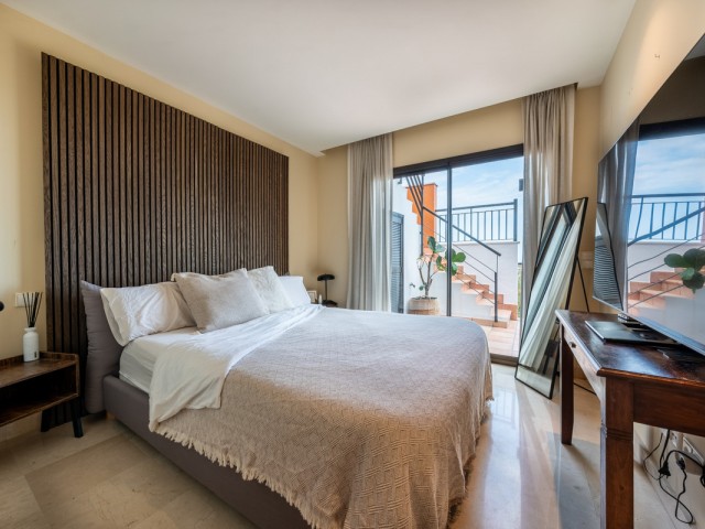 Appartement avec 2 Chambres  à La Quinta