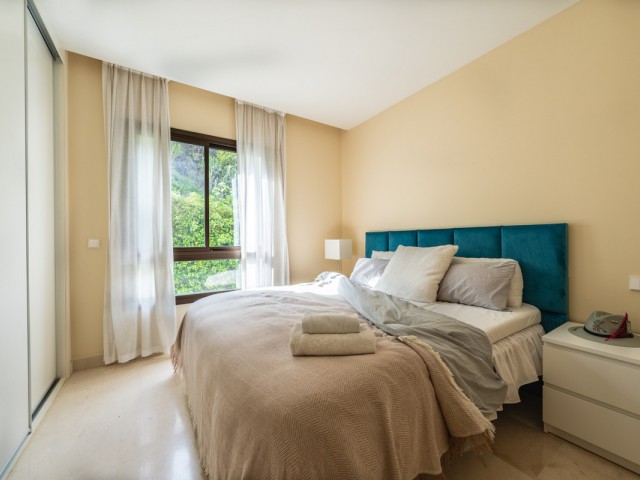 2 Slaapkamer Appartement in La Quinta