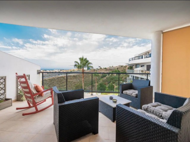 Apartment, Riviera del Sol, R4712407