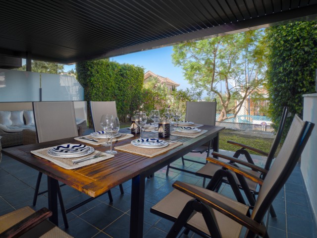 Apartamento con 2 Dormitorios  en Los Flamingos