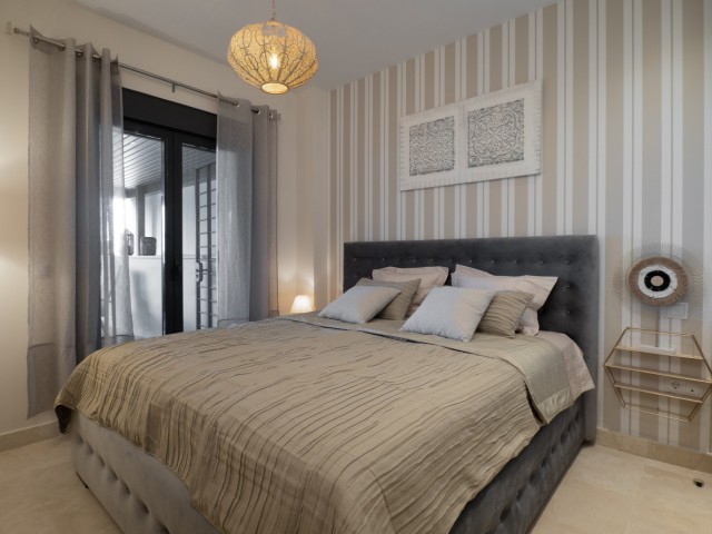 Apartamento con 2 Dormitorios  en Los Flamingos