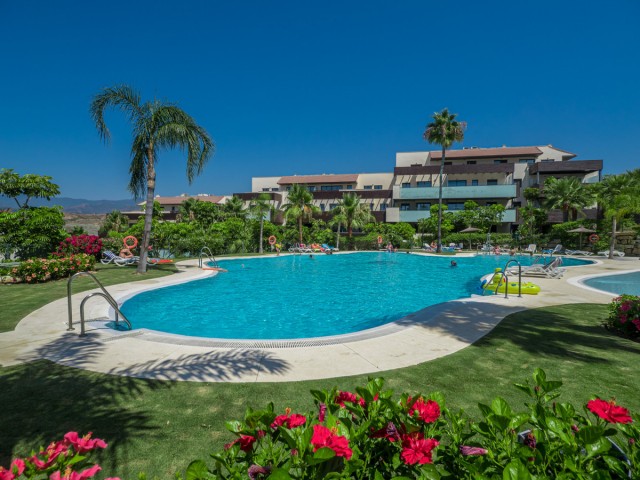 Apartamento con 2 Dormitorios  en Los Flamingos