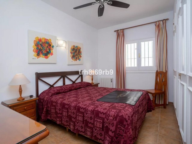 2 Schlafzimmer Apartment in Benavista