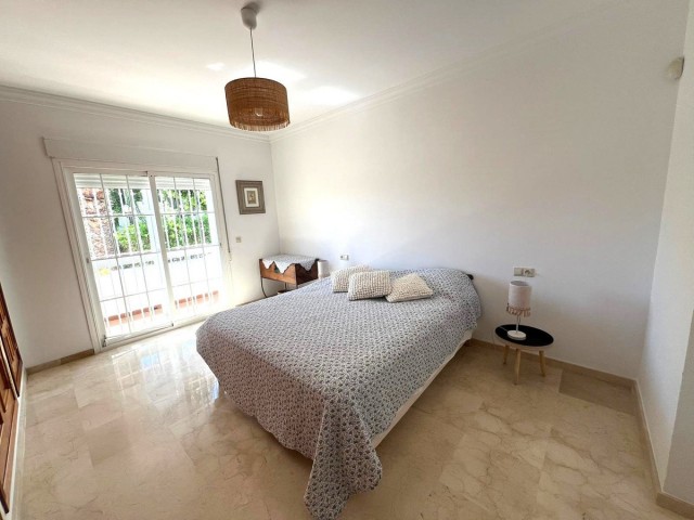 4 Schlafzimmer Villa in La Cala Hills