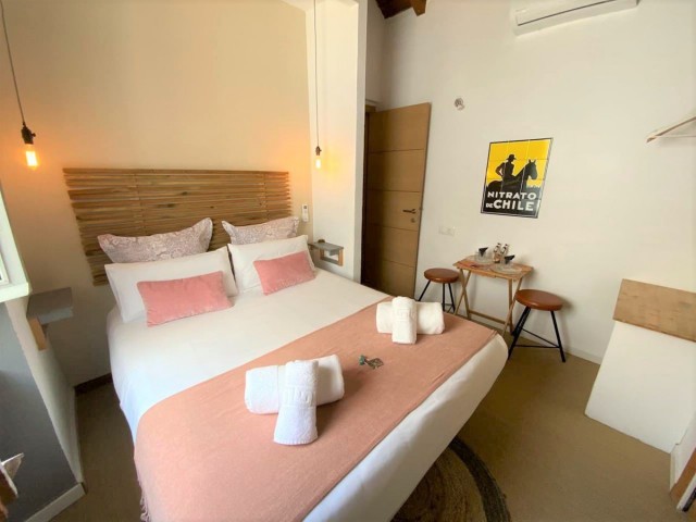 5 Schlafzimmer Reihenhaus in Marbella