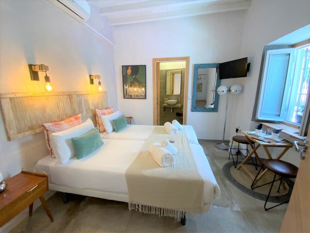 5 Bedrooms Townhouse in Marbella