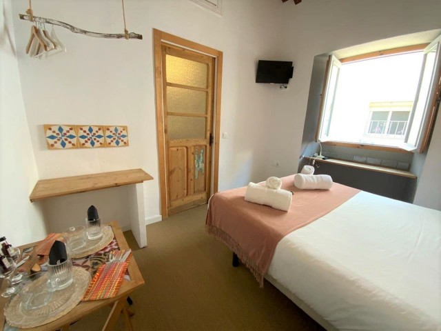 5 Slaapkamer Rijtjeshuis in Marbella