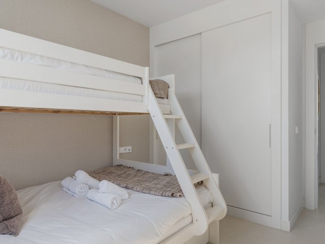 Ático con 3 Dormitorios  en Fuengirola