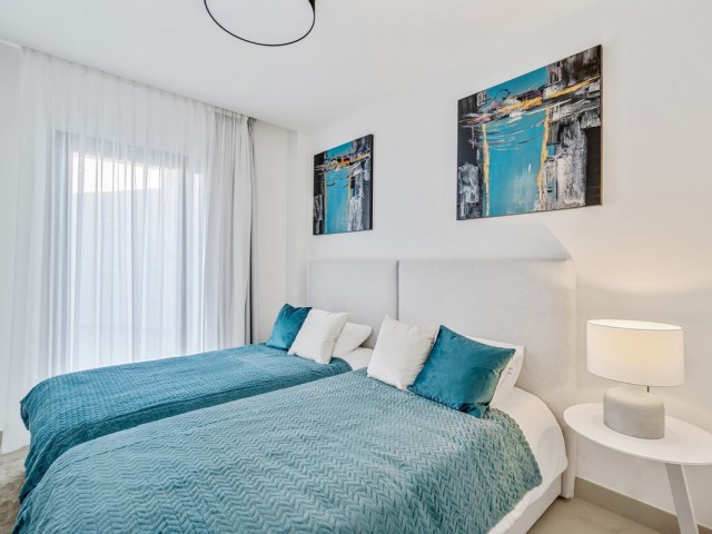 3 Slaapkamer Appartement in Calanova Golf