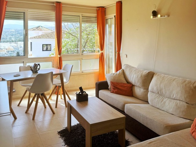 Lägenhet, Nueva Andalucia, R4713277