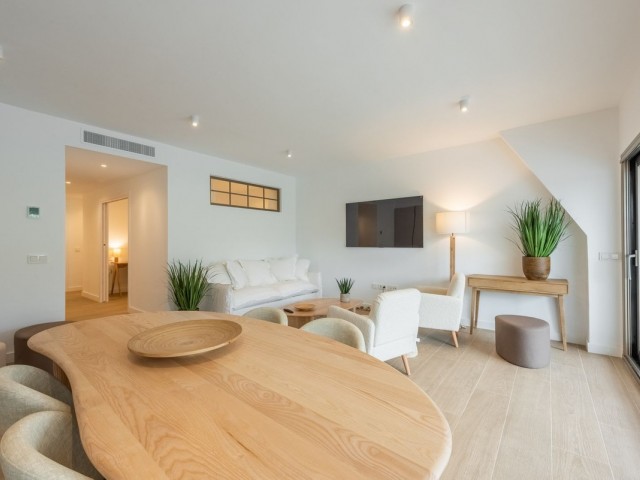 Apartamento, The Golden Mile, R4713400