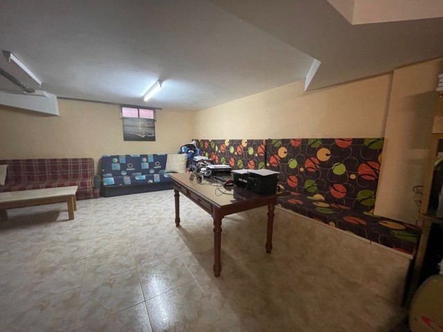 3 Slaapkamer Rijtjeshuis in Las Lagunas