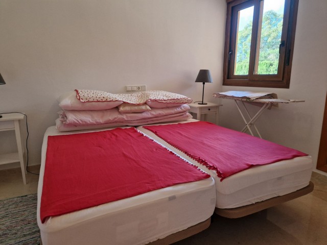 2 Schlafzimmer Apartment in La Mairena