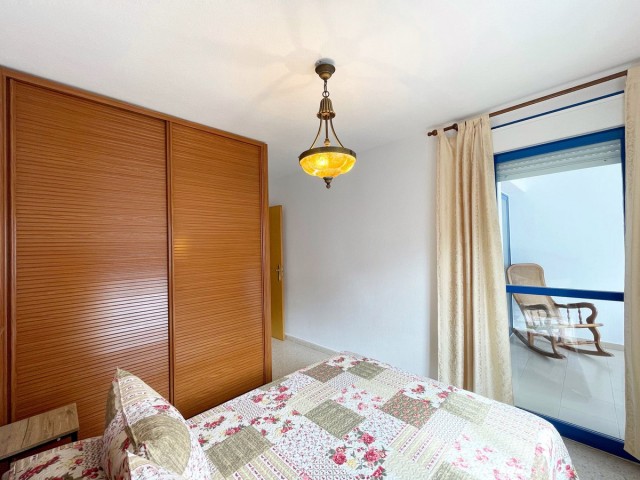 2 Bedrooms Apartment in Las Lagunas