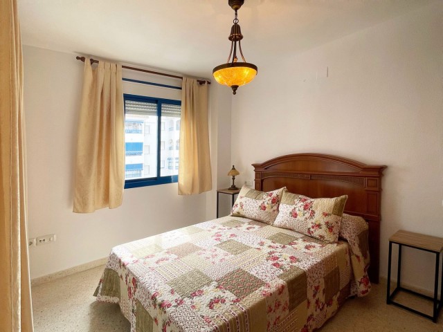 2 Schlafzimmer Apartment in Las Lagunas