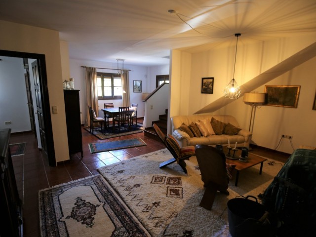 4 Schlafzimmer Villa in Frigiliana