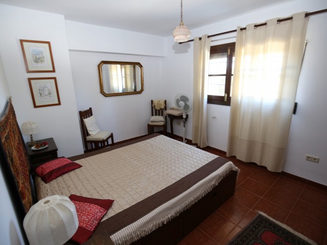 4 Schlafzimmer Villa in Frigiliana