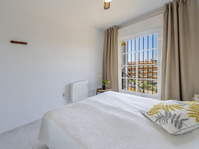 2 Bedrooms Apartment in El Faro