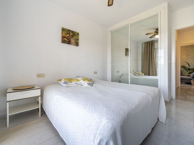 Appartement avec 2 Chambres  à El Faro