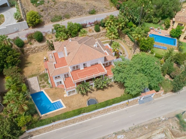 Villa, El Paraiso, R4714624