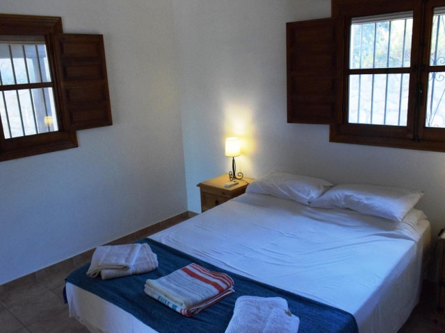 4 Bedrooms Villa in Comares