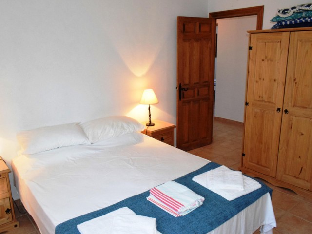 4 Schlafzimmer Villa in Comares