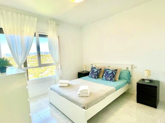 Ático con 1 Dormitorios  en Nueva Andalucía