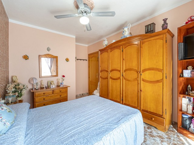 3 Bedrooms Townhouse in Estepona