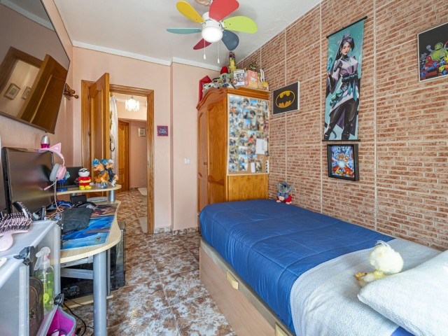 3 Slaapkamer Rijtjeshuis in Estepona