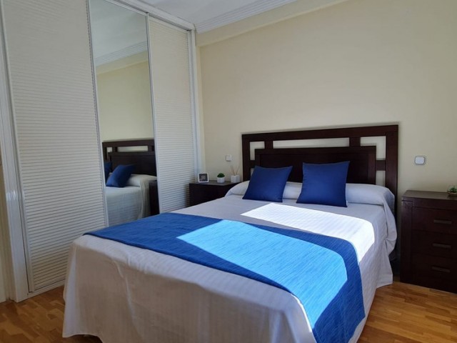 3 Schlafzimmer Apartment in Marbella