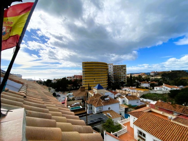 Penthouse in Torreblanca