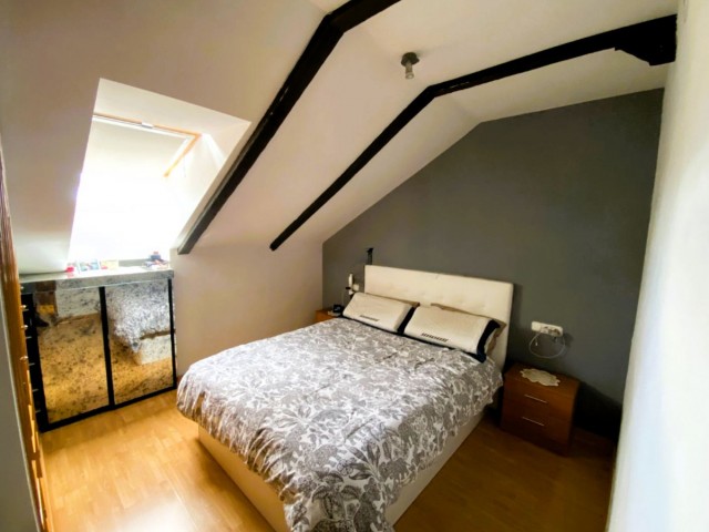 Ático con 2 Dormitorios  en Torreblanca