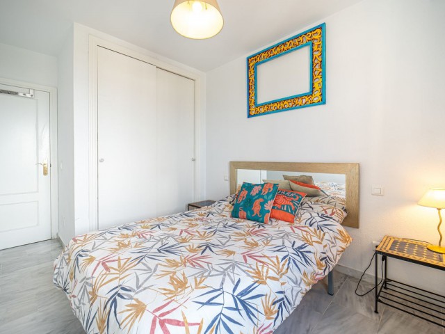 2 Schlafzimmer Apartment in Rincón de la Victoria