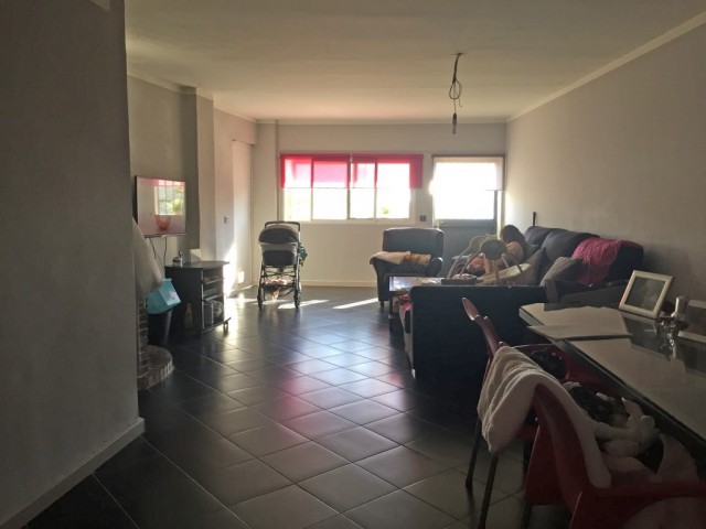 2 Slaapkamer Appartement in Altos de los Monteros