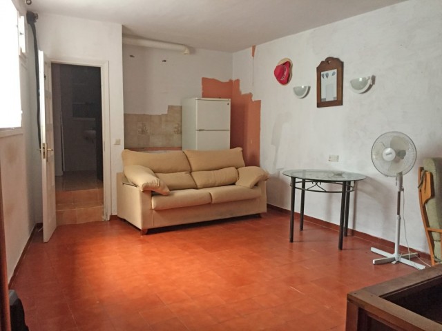 2 Slaapkamer Appartement in Altos de los Monteros