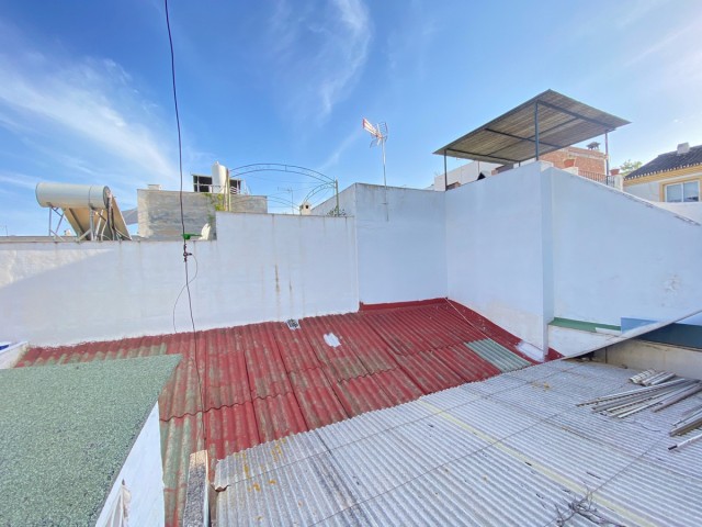 3 Sovrums Radhus i Marbella