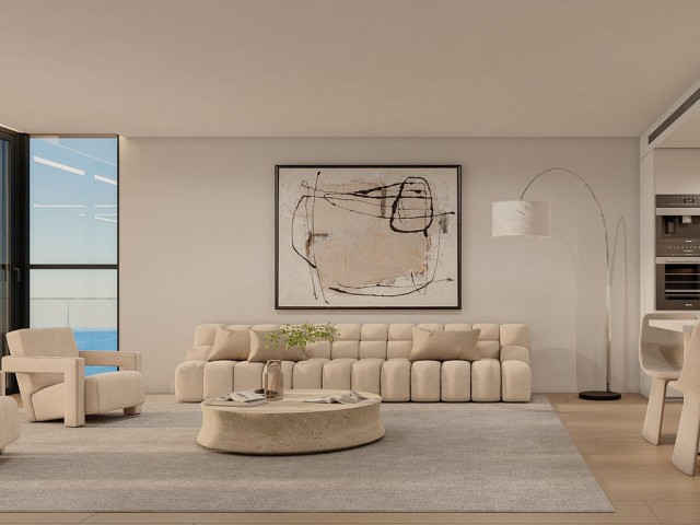Apartamento con 2 Dormitorios  en Fuengirola