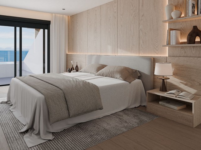 Apartamento con 2 Dormitorios  en Fuengirola