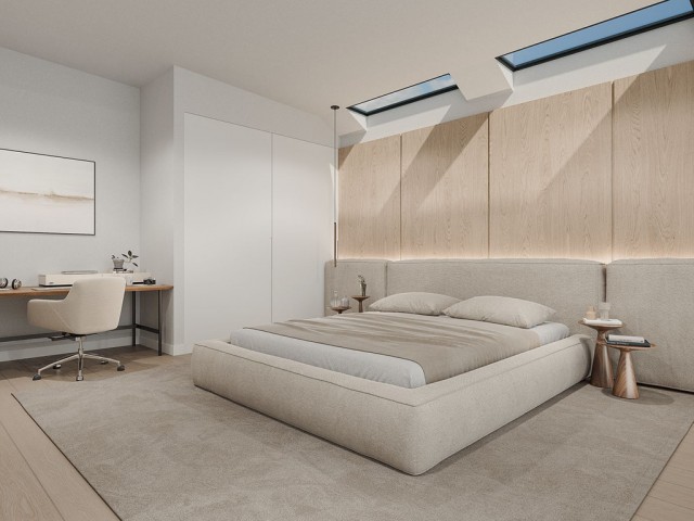 Apartamento con 2 Dormitorios  en Fuengirola