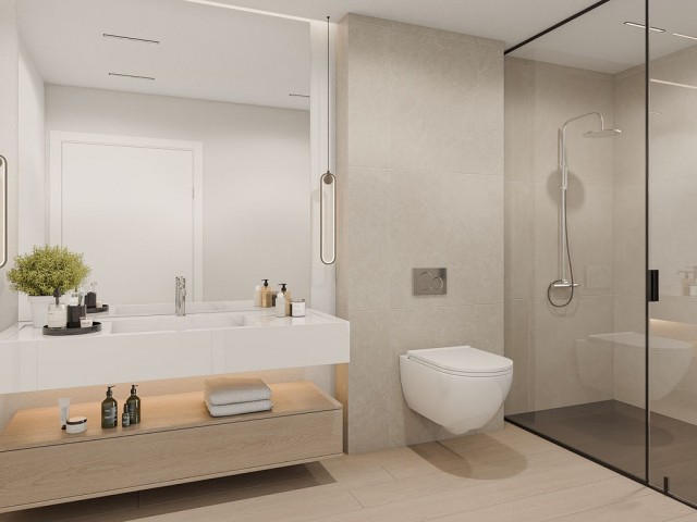 Apartamento con 2 Dormitorios  en Fuengirola