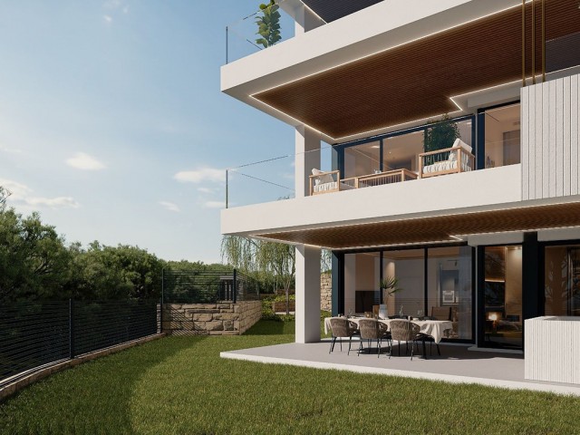Apartamento con 2 Dormitorios  en Fuengirola