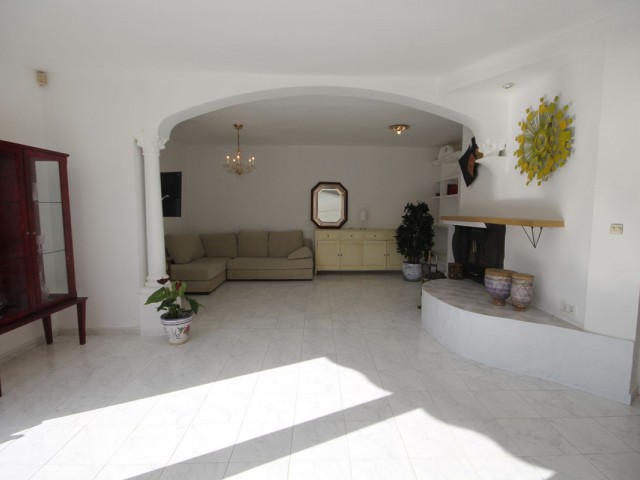 Villa avec 3 Chambres  à El Rosario