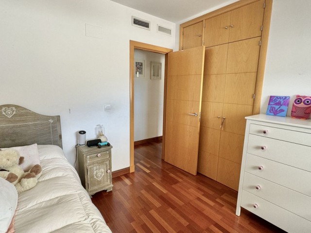 Appartement avec 4 Chambres  à Torremolinos